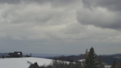 Troják, Maruška - parkoviště