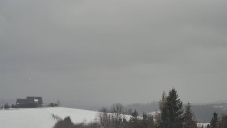 Troják, Maruška - parkoviště