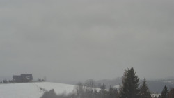 Troják, Maruška - parkoviště