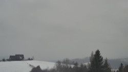 Troják, Maruška - parkoviště