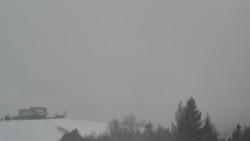 Troják, Maruška - parkoviště