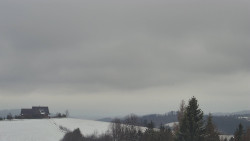 Troják, Maruška - parkoviště