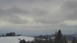 Troják, Maruška - parkoviště