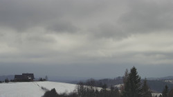 Troják, Maruška - parkoviště