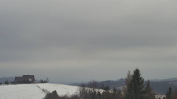 Troják, Maruška - parkoviště