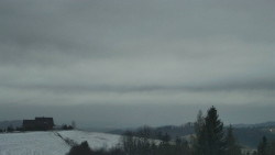 Troják, Maruška - parkoviště