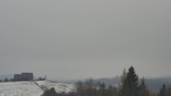 Troják, Maruška - parkoviště