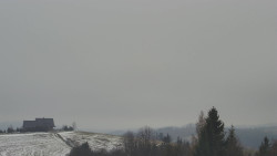 Troják, Maruška - parkoviště