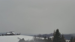 Troják, Maruška - parkoviště