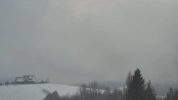 Troják, Maruška - parkoviště