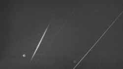 Troják, Maruška - parkoviště