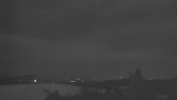 Troják, Maruška - parkoviště