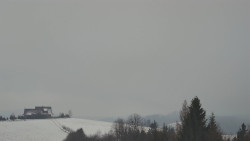 Troják, Maruška - parkoviště