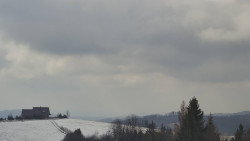 Troják, Maruška - parkoviště