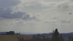 Troják, Maruška - parkoviště