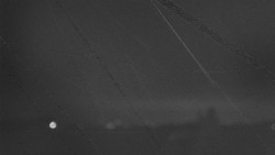 Troják, Maruška - parkoviště