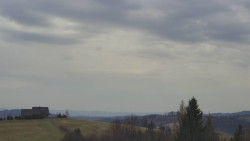 Troják, Maruška - parkoviště