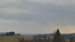 Troják, Maruška - parkoviště