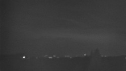 Troják, Maruška - parkoviště