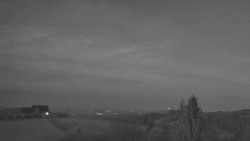 Troják, Maruška - parkoviště