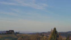 Troják, Maruška - parkoviště