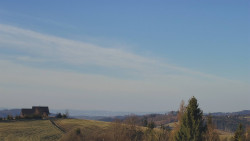 Troják, Maruška - parkoviště