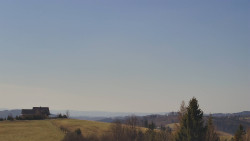 Troják, Maruška - parkoviště