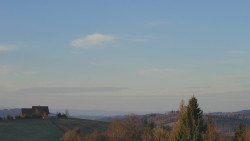 Troják, Maruška - parkoviště