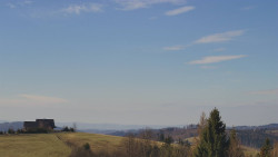 Troják, Maruška - parkoviště