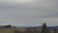 Troják, Maruška - parkoviště