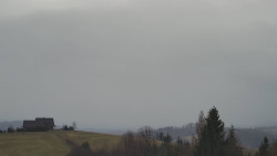 Troják, Maruška - parkoviště