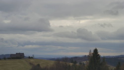 Troják, Maruška - parkoviště