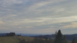 Troják, Maruška - parkoviště