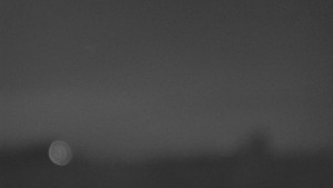 Skiareál Troják - Troják, Maruška - parkoviště - 5.4.2026 v 03:33