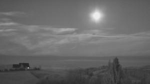 Skiareál Troják - Troják, Maruška - parkoviště - 5.4.2026 v 05:33