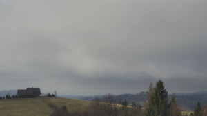 Skiareál Troják - Troják, Maruška - parkoviště - 5.4.2026 v 09:33