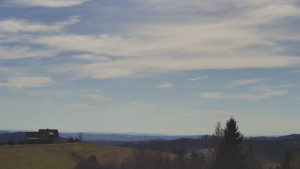 Skiareál Troják - Troják, Maruška - parkoviště - 5.4.2026 v 14:33