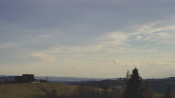 Troják, Maruška - parkoviště