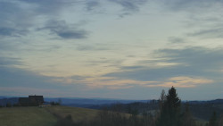 Troják, Maruška - parkoviště