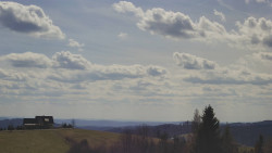 Troják, Maruška - parkoviště