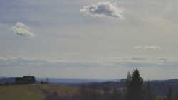 Troják, Maruška - parkoviště