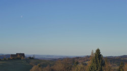 Troják, Maruška - parkoviště