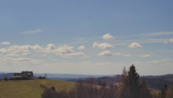 Troják, Maruška - parkoviště