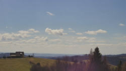 Troják, Maruška - parkoviště