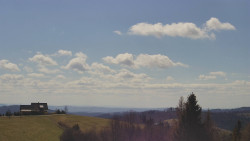 Troják, Maruška - parkoviště