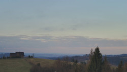 Troják, Maruška - parkoviště