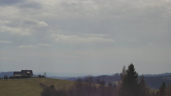 Troják, Maruška - parkoviště