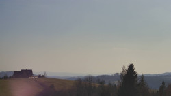 Troják, Maruška - parkoviště