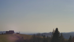 Troják, Maruška - parkoviště