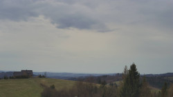 Troják, Maruška - parkoviště